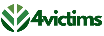 4VictimsByVictims Logo